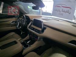 شيفروليه تاهو